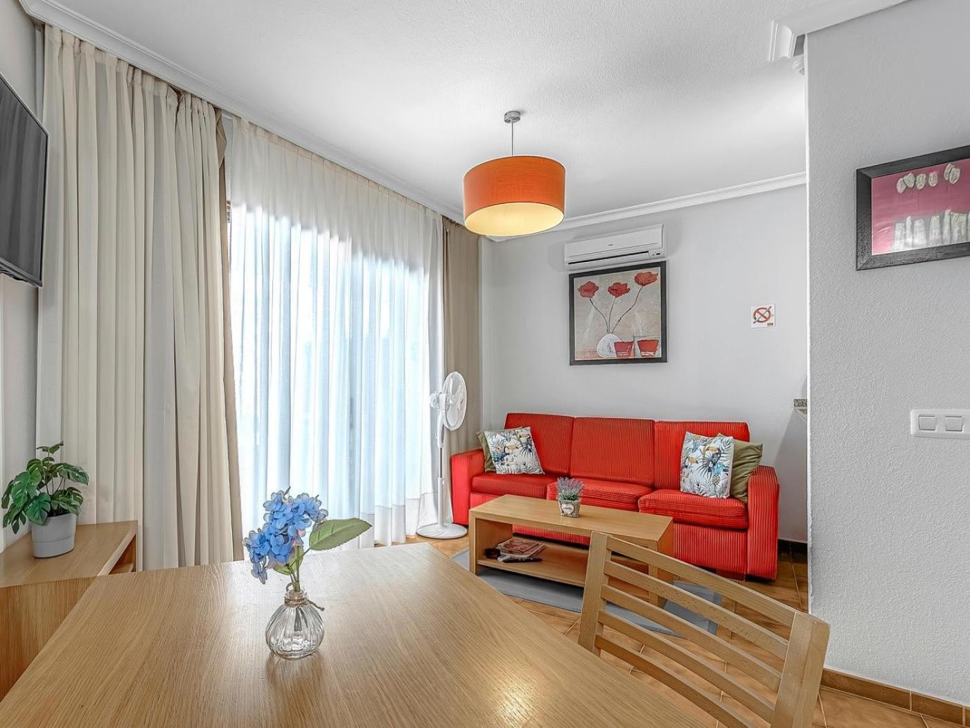 Apartment In Golf Del Sur With Heated Pool San Miguel de Abona Exterior photo